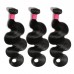 Processed Body Wave Human Hair Bundles